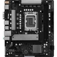 ASRock H810M-X, Socket 1851
